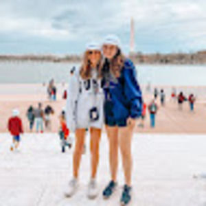 Meet your Posher, Caroline